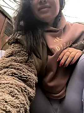 KikiXRed's cam snapshot