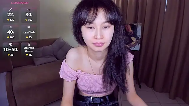 SheilaRare's cam snapshot