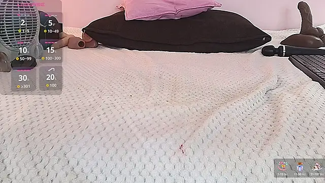 MARAFOX69's cam snapshot