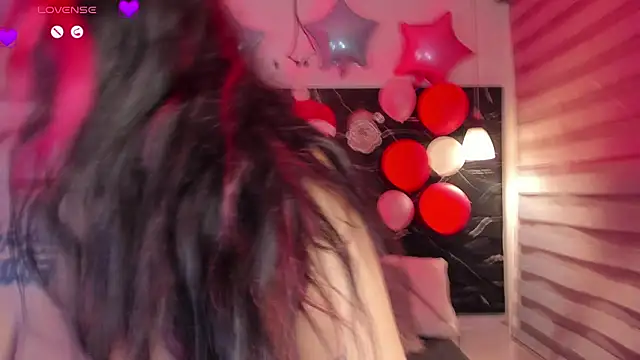 Sofiia-Rubb's cam snapshot