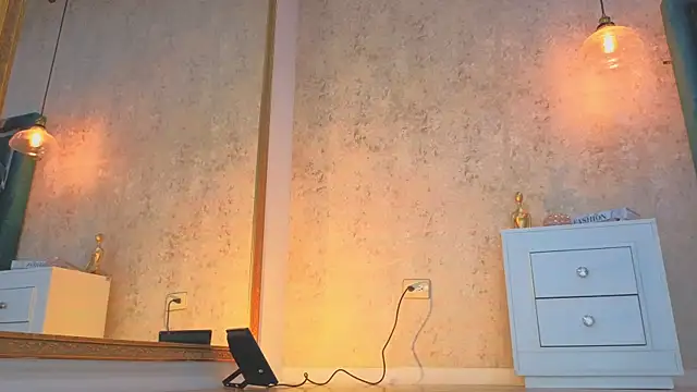 AlessiaLondon's cam snapshot