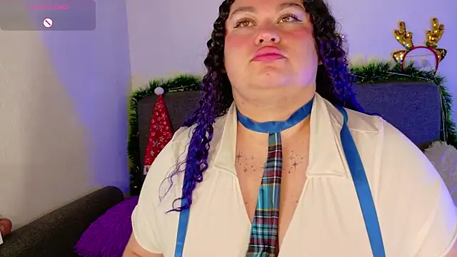 lunitaa0's cam snapshot