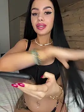 Ameliablack_1's cam snapshot