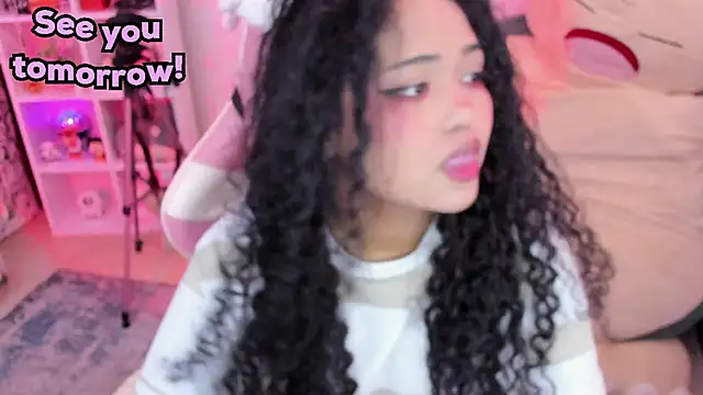 anyburkee's cam snapshot