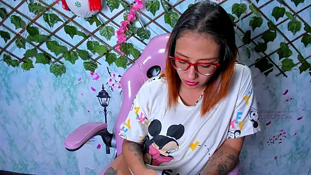 Pamesmith's cam snapshot