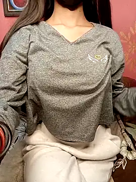 poojaji690's cam snapshot