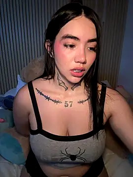 Nickiiiii's cam snapshot