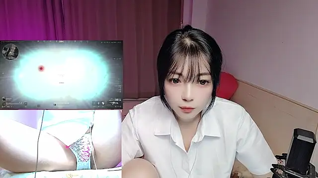 Song_99's cam snapshot