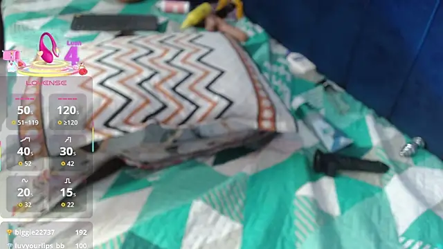 Mariana_star1's cam snapshot