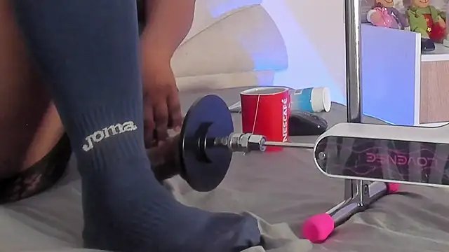 Candaceoweens's cam snapshot