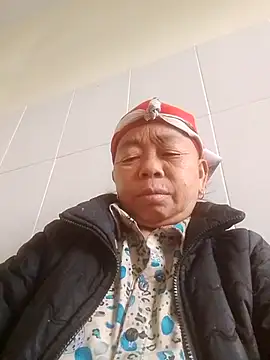 VangLe73's cam snapshot