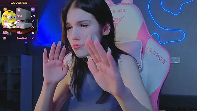 Sophie_SkyAngel's cam snapshot