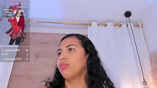 Artemisa08's cam snapshot