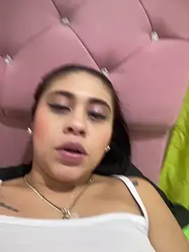 Lulu_Monroe's cam snapshot