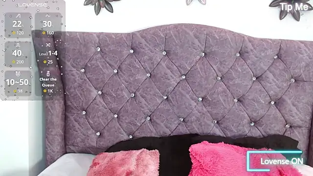 Pandy_888's cam snapshot