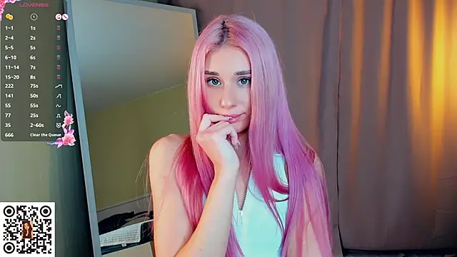 MinaRuzzo's cam snapshot