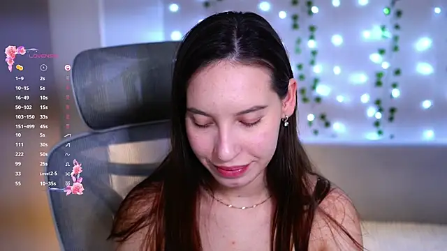 WhyEmmyCry's cam snapshot