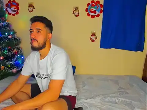 astredad2025's cam snapshot