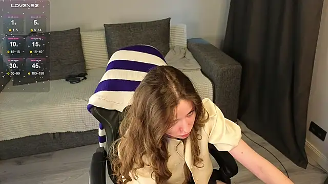 eirakiliana's cam snapshot