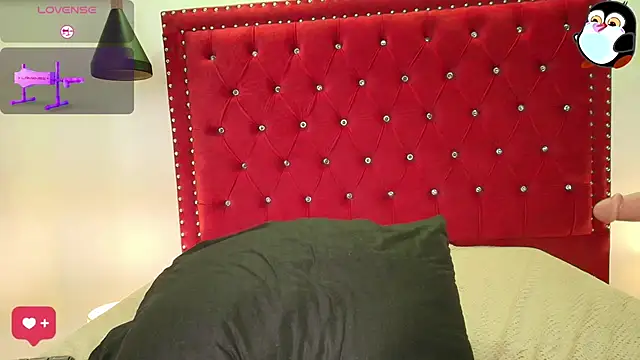 Bella_donnaS's cam snapshot