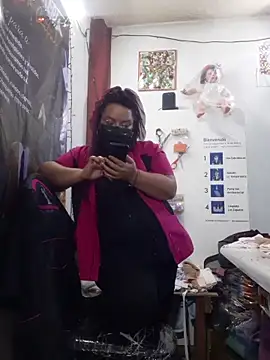 hot_tailoring's cam snapshot