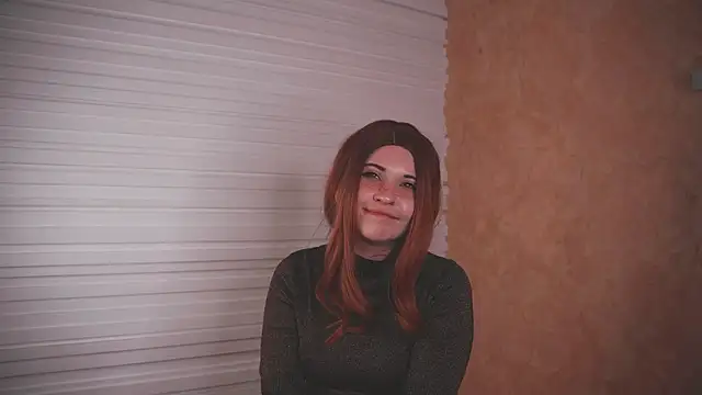 VennieCowgill's cam snapshot