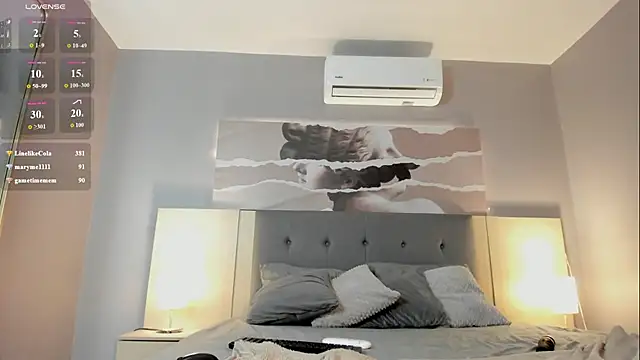 Aprillbrunette's cam snapshot