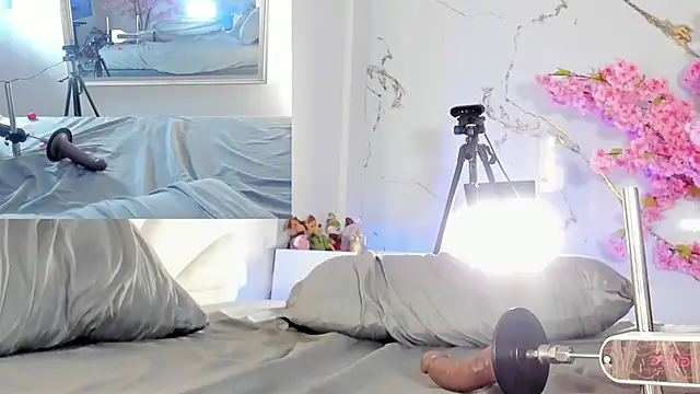 Candaceoweens's cam snapshot