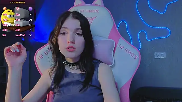 Sophie_SkyAngel's cam snapshot