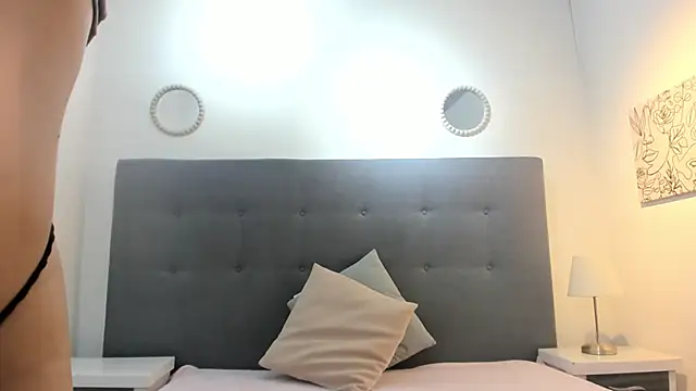 chaneelstark's cam snapshot