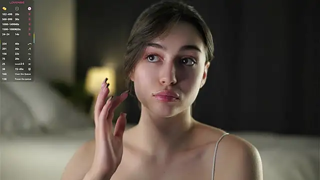 LettySlovacek's cam snapshot