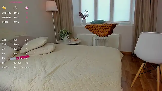 pixiedoll's cam snapshot