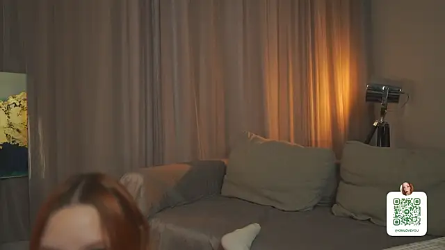 TarynJoice's cam snapshot