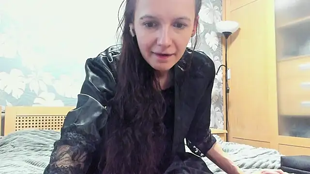 OliviaMuur's cam snapshot