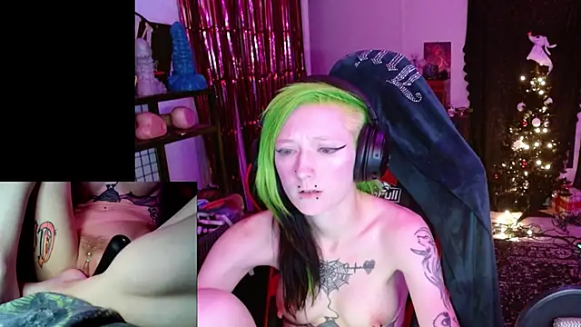 alicewonder09's cam snapshot