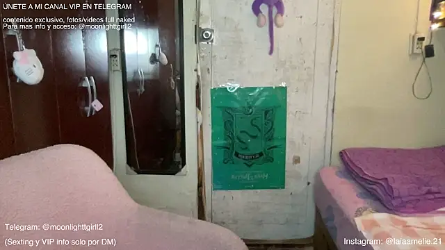 laiaamelie's cam snapshot