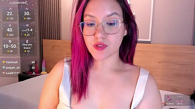 sweet--emily's cam snapshot