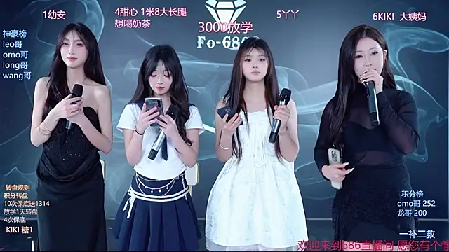 FO-686's cam snapshot