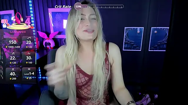 AugustineMagnetic's cam snapshot