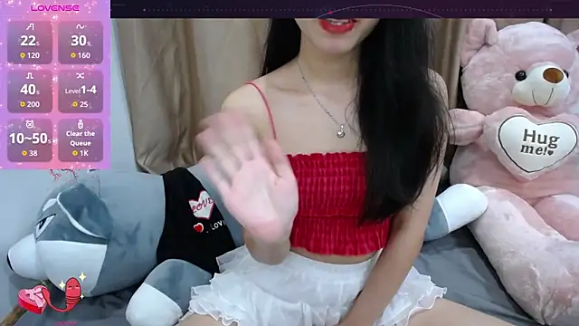 Amila-xoxo's cam snapshot