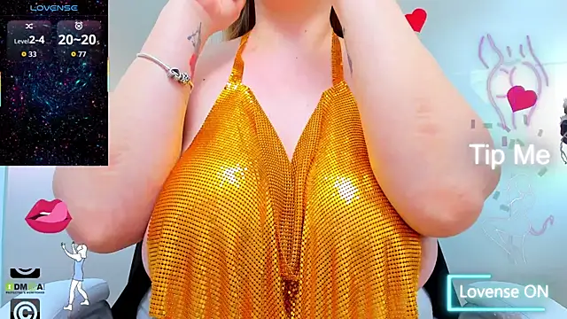 anyarosses's cam snapshot