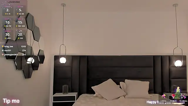 KatieStonne's cam snapshot