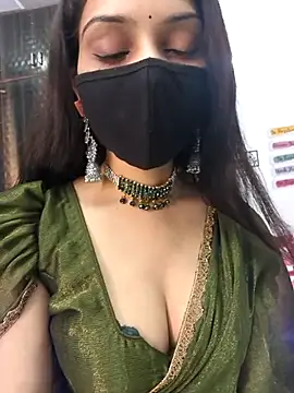 Sexy-ashi's cam snapshot