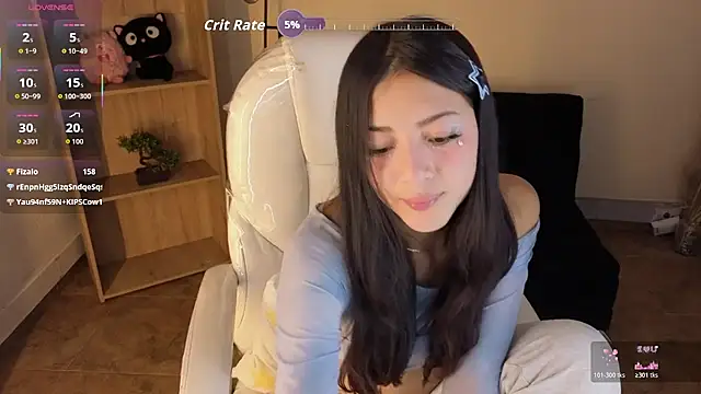 Meelanny_ds's cam snapshot