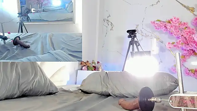 Candaceoweens's cam snapshot