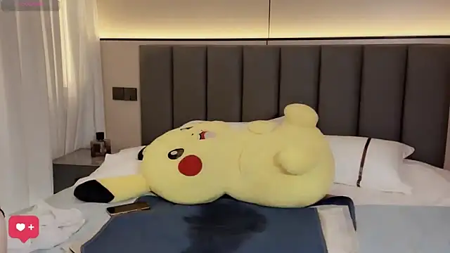 wuyueaini's cam snapshot