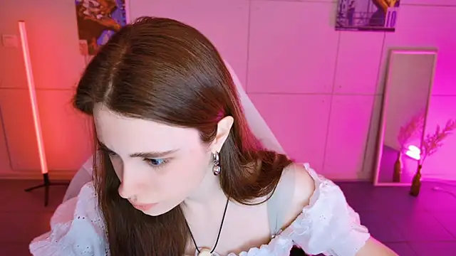 Yoka_paradoXXX's cam snapshot