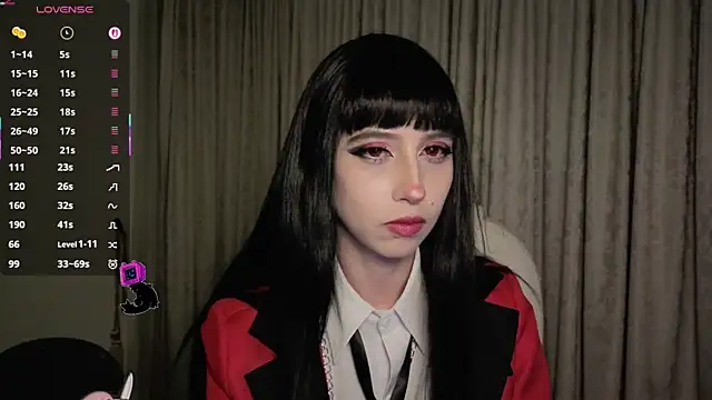 deftsuki's cam snapshot