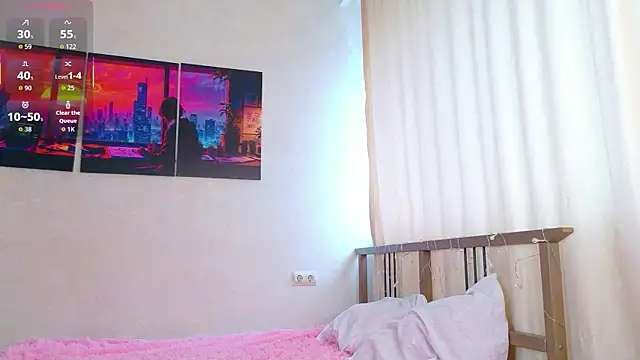 OnlyForYou_'s cam snapshot