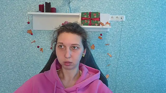 CuteEllii's cam snapshot